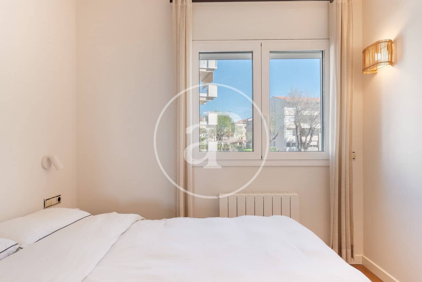 3 chambre Appartement à vendre à Vilanova i la Geltru avec piscine - 655 000 € (Ref: 9783240)
