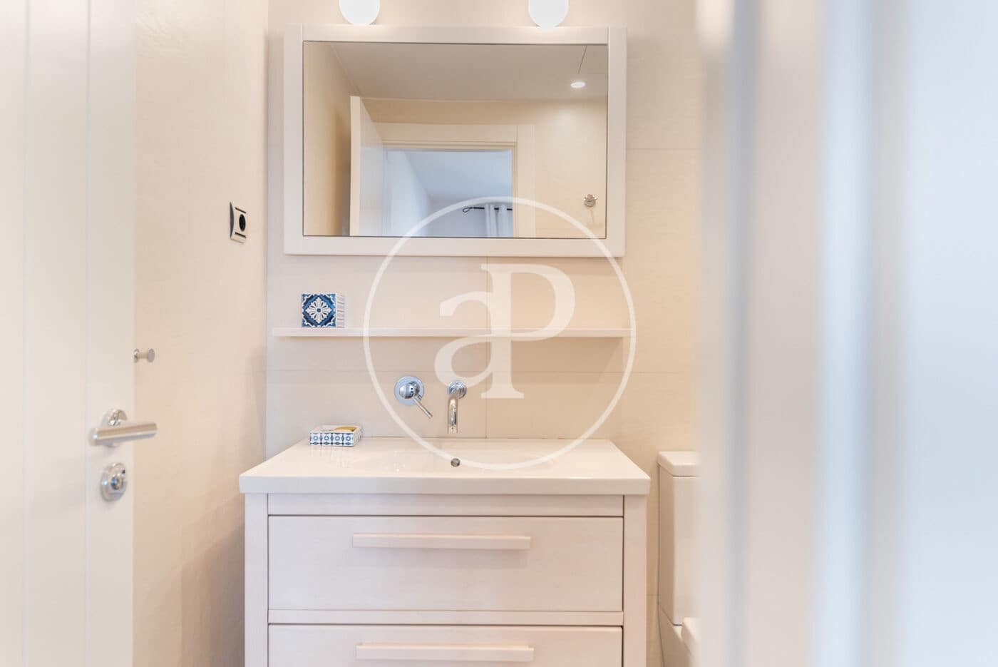 3 chambre Appartement à vendre à Vilanova i la Geltru avec piscine - 655 000 € (Ref: 9783240)