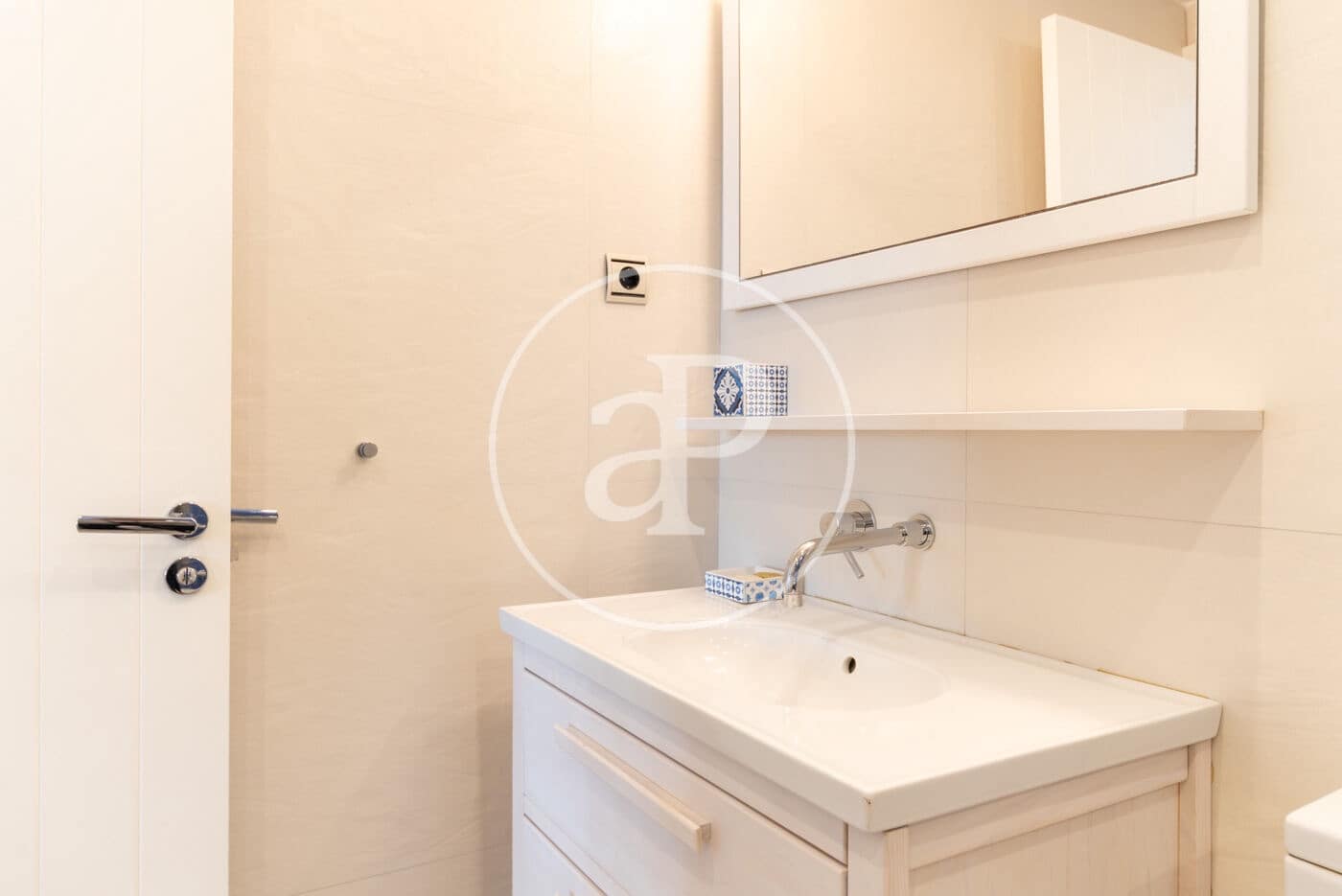 3 chambre Appartement à vendre à Vilanova i la Geltru avec piscine - 655 000 € (Ref: 9783240)