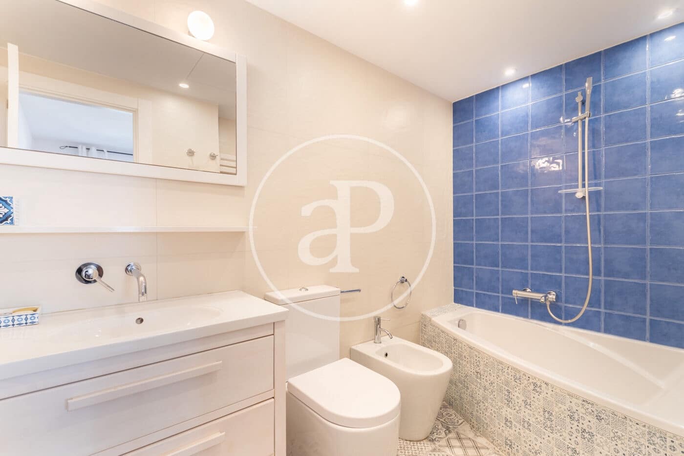 3 chambre Appartement à vendre à Vilanova i la Geltru avec piscine - 655 000 € (Ref: 9783240)