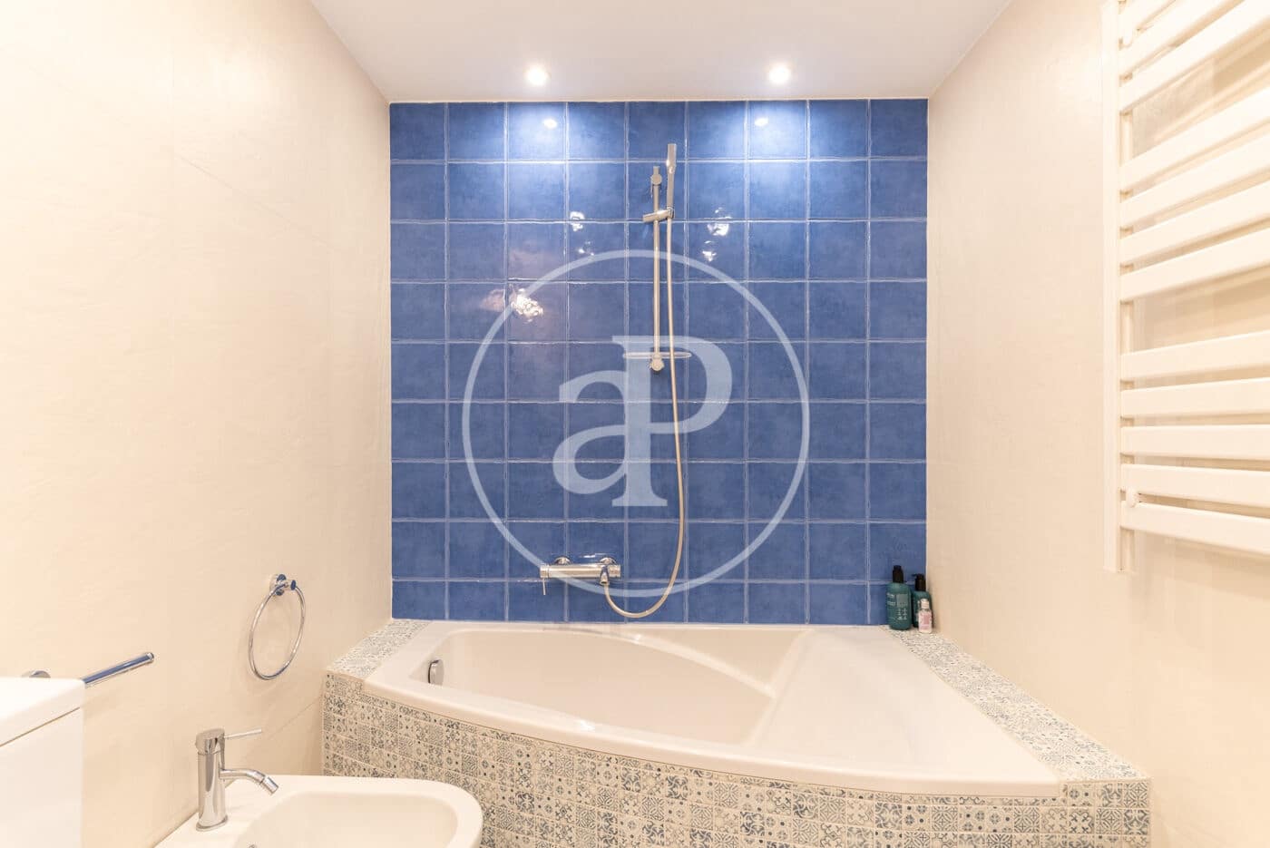 3 chambre Appartement à vendre à Vilanova i la Geltru avec piscine - 655 000 € (Ref: 9783240)