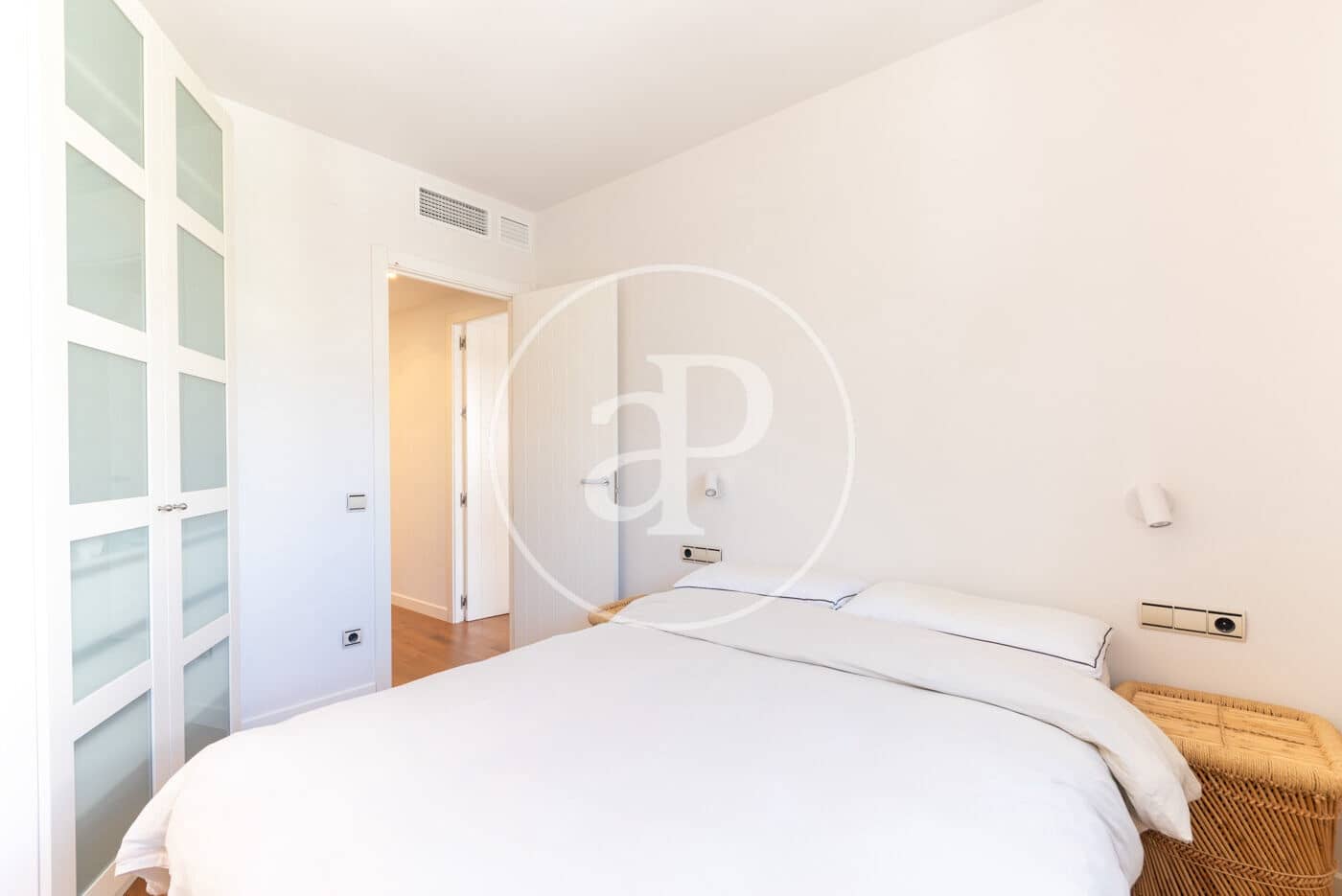 3 chambre Appartement à vendre à Vilanova i la Geltru avec piscine - 655 000 € (Ref: 9783240)