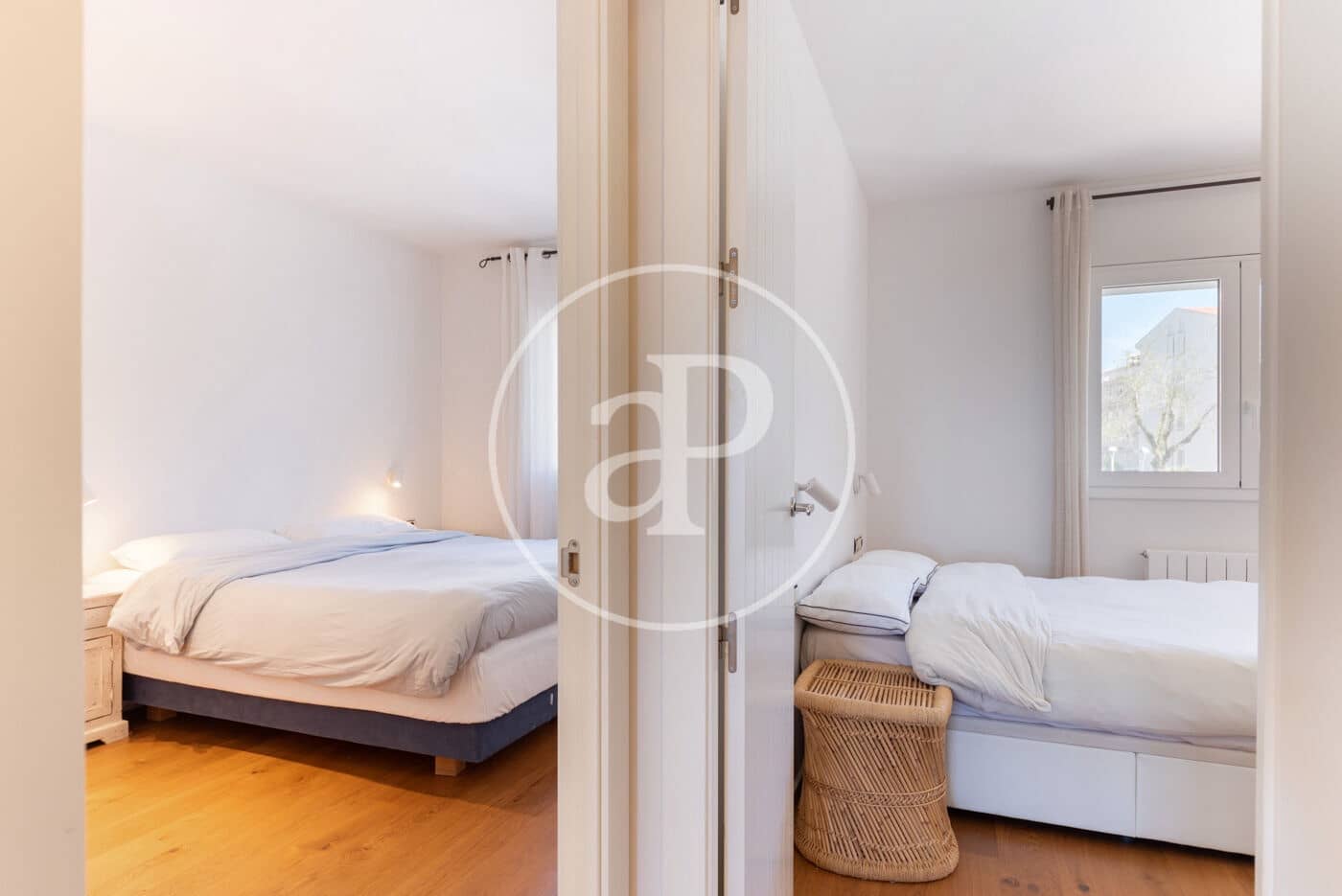 3 chambre Appartement à vendre à Vilanova i la Geltru avec piscine - 655 000 € (Ref: 9783240)