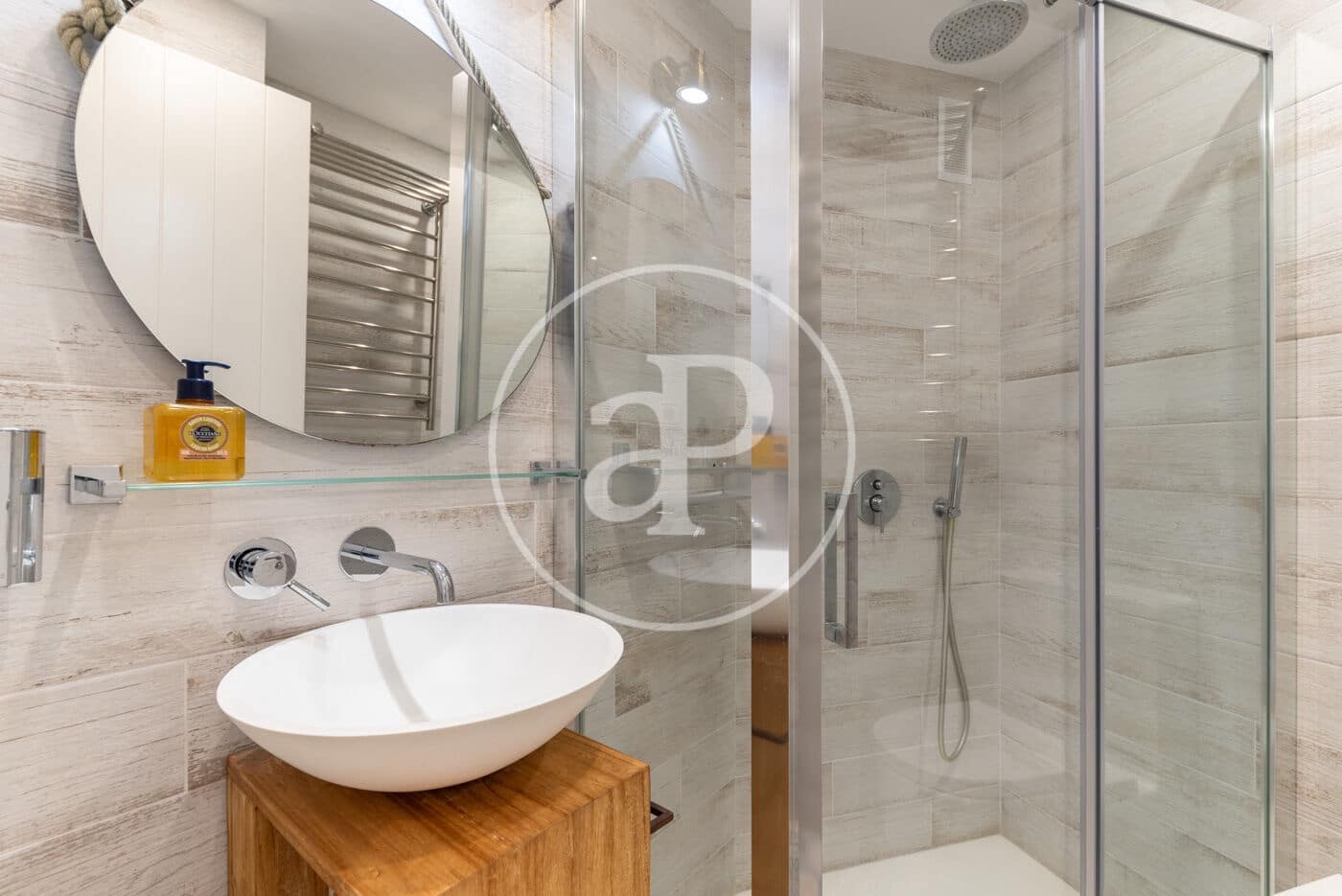 3 chambre Appartement à vendre à Vilanova i la Geltru avec piscine - 655 000 € (Ref: 9783240)