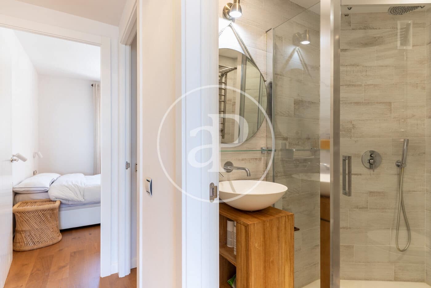 3 chambre Appartement à vendre à Vilanova i la Geltru avec piscine - 655 000 € (Ref: 9783240)