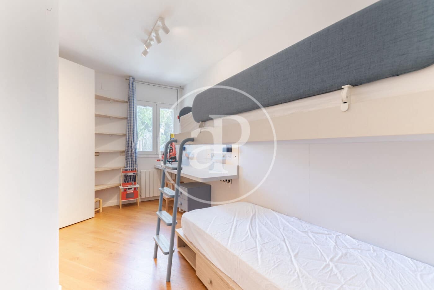 3 chambre Appartement à vendre à Vilanova i la Geltru avec piscine - 655 000 € (Ref: 9783240)