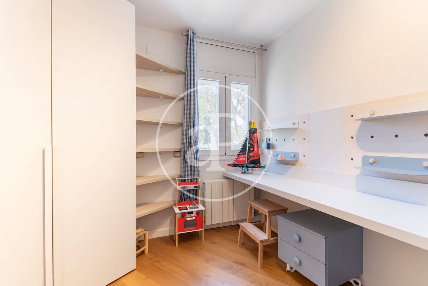 3 chambre Appartement à vendre à Vilanova i la Geltru avec piscine - 655 000 € (Ref: 9783240)