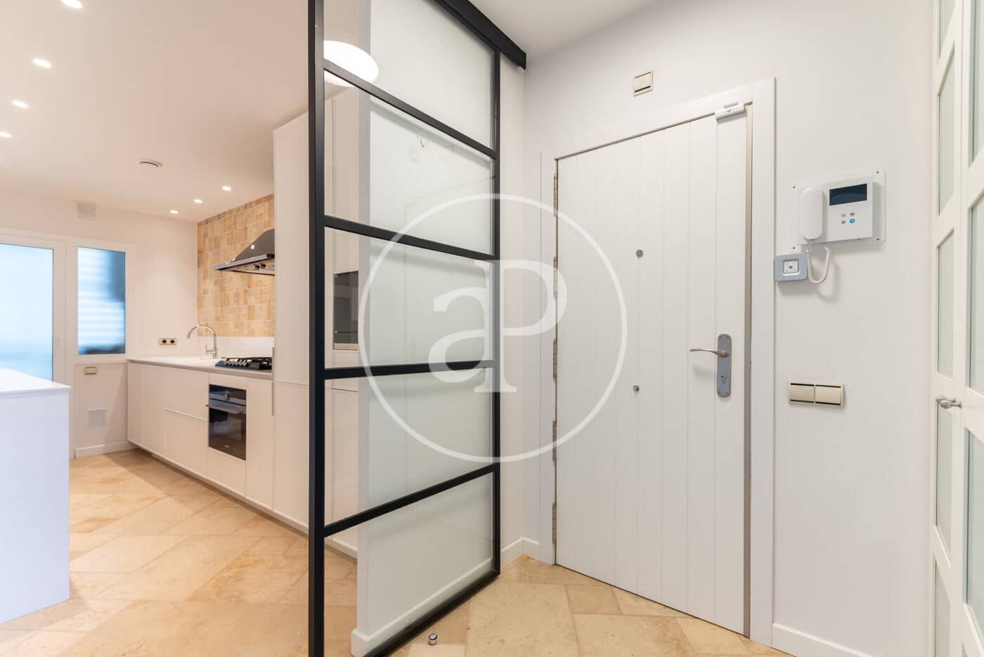 3 chambre Appartement à vendre à Vilanova i la Geltru avec piscine - 655 000 € (Ref: 9783240)