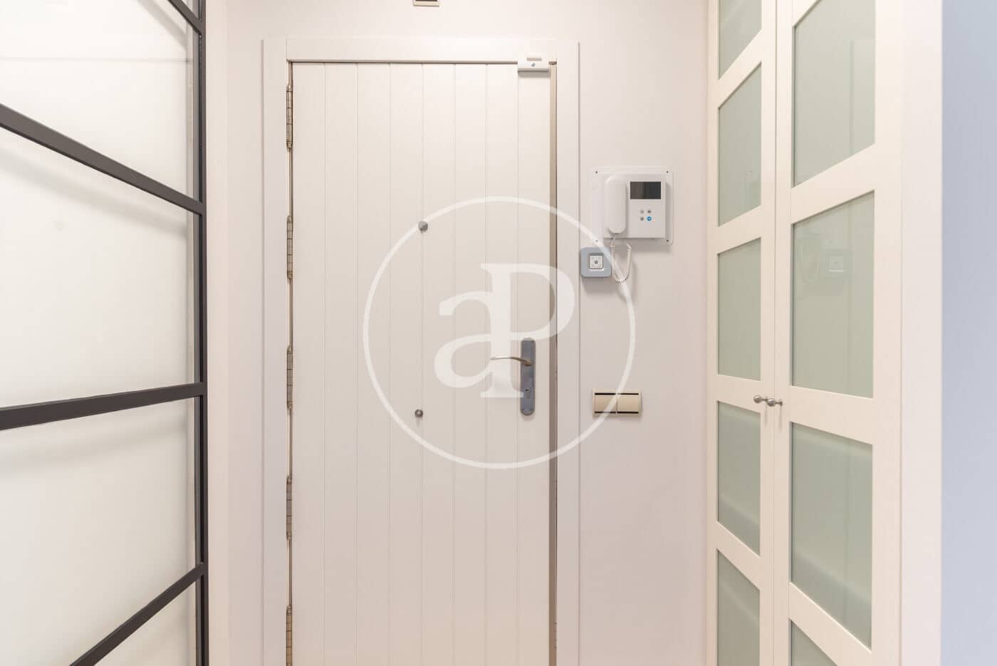 3 chambre Appartement à vendre à Vilanova i la Geltru avec piscine - 655 000 € (Ref: 9783240)