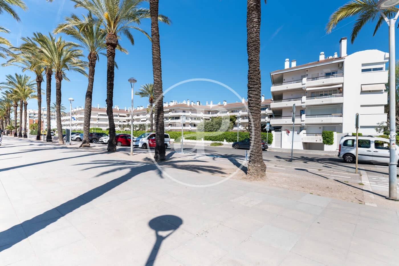 3 chambre Appartement à vendre à Vilanova i la Geltru avec piscine - 655 000 € (Ref: 9783240)