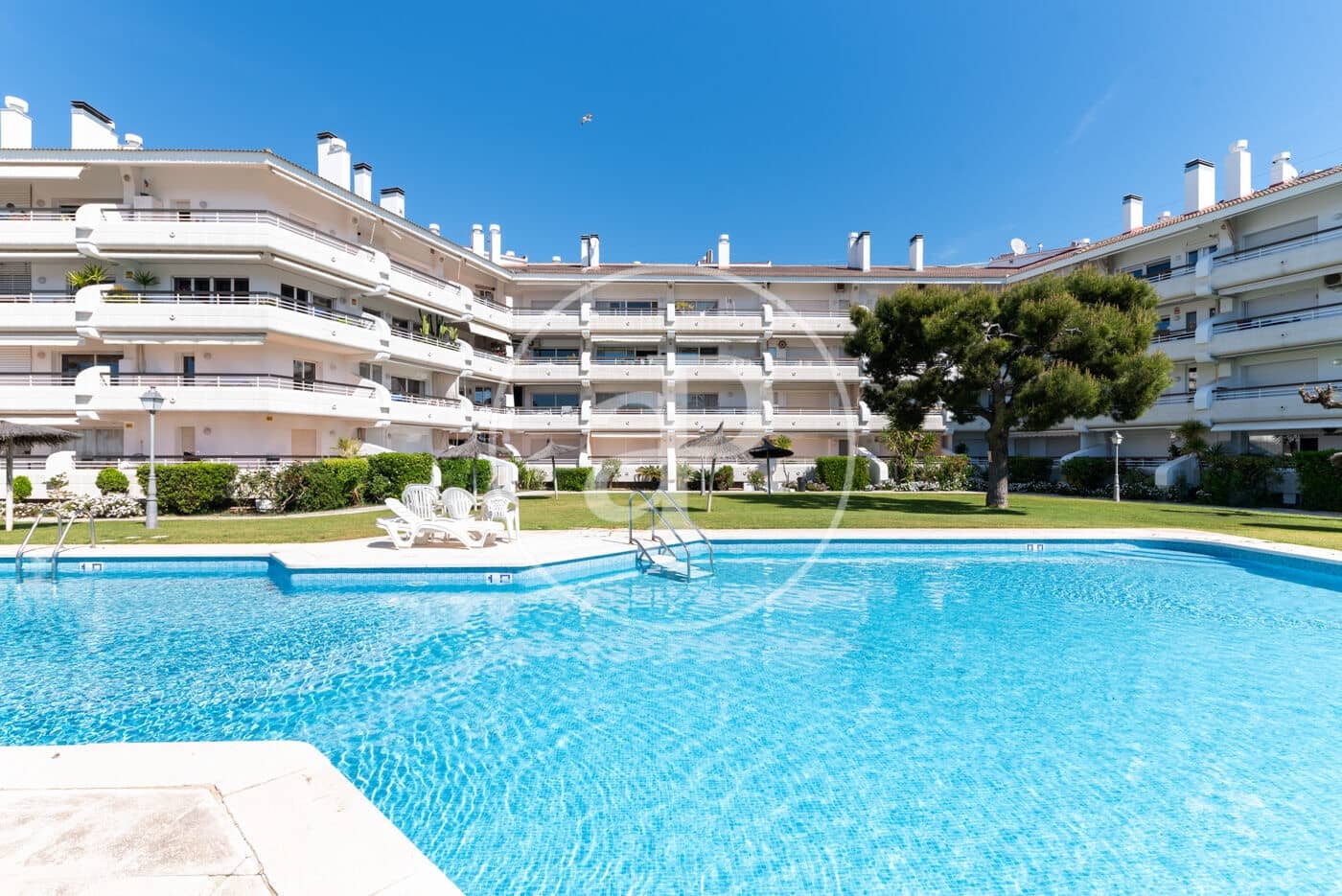 3 chambre Appartement à vendre à Vilanova i la Geltru avec piscine - 655 000 € (Ref: 9783240)