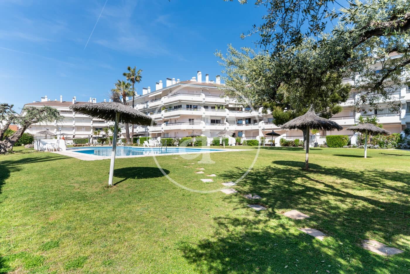 3 chambre Appartement à vendre à Vilanova i la Geltru avec piscine - 655 000 € (Ref: 9783240)