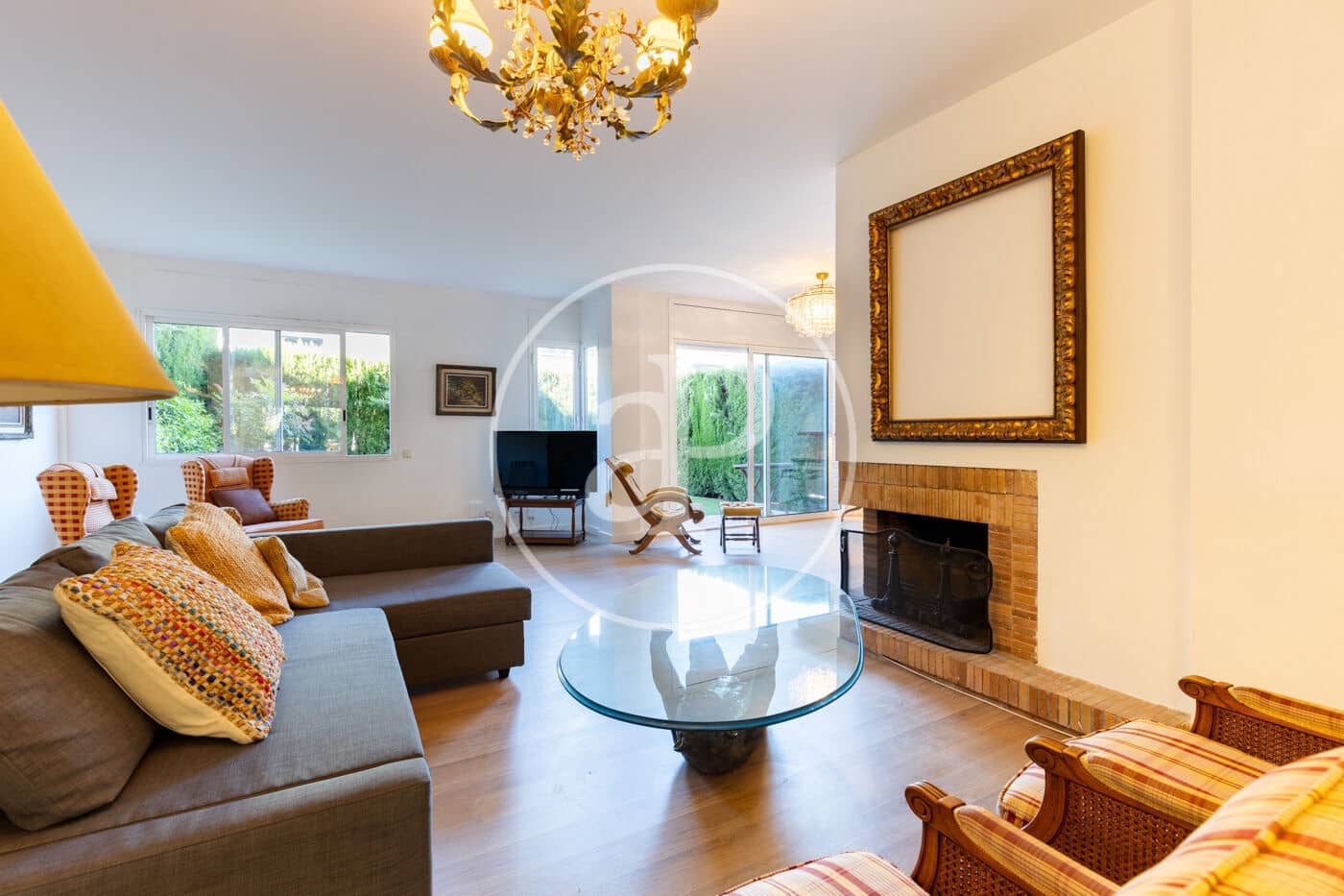 4 bedroom Villa for sale in Sant Cugat del Valles - € 1,600,000 (Ref: 9783241)