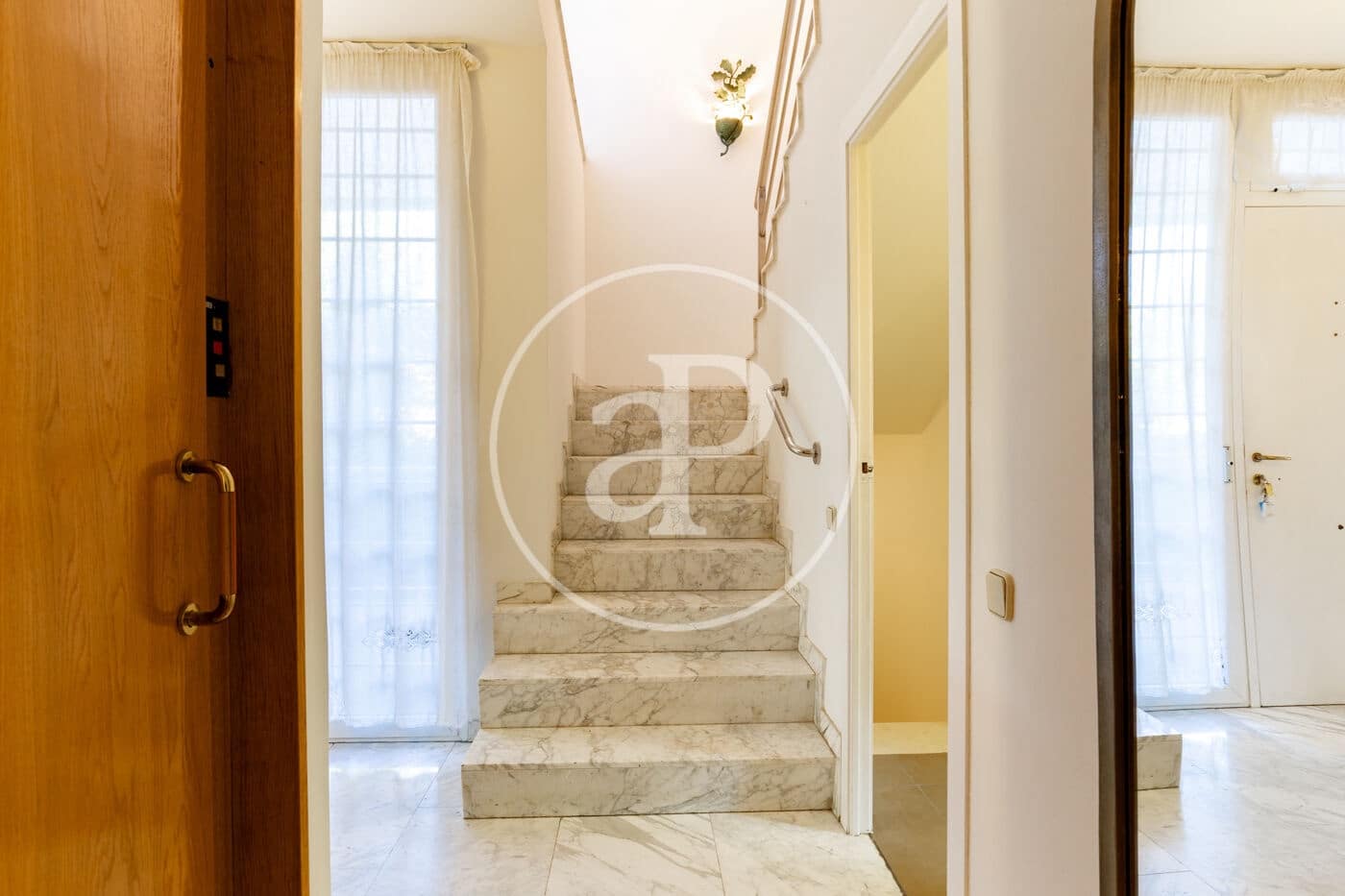 4 bedroom Villa for sale in Sant Cugat del Valles - € 1,600,000 (Ref: 9783241)