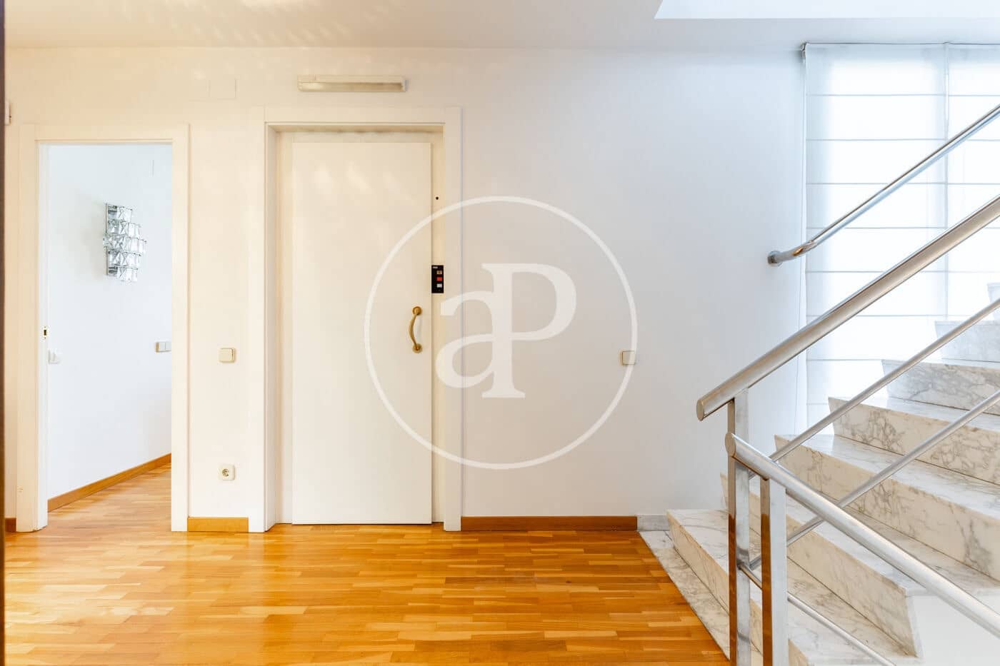 4 bedroom Villa for sale in Sant Cugat del Valles - € 1,600,000 (Ref: 9783241)