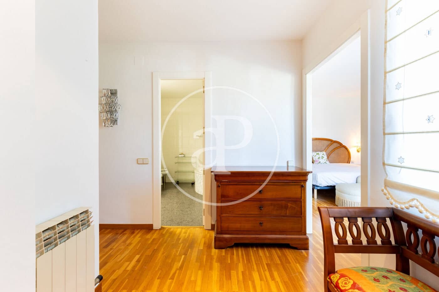 4 bedroom Villa for sale in Sant Cugat del Valles - € 1,600,000 (Ref: 9783241)