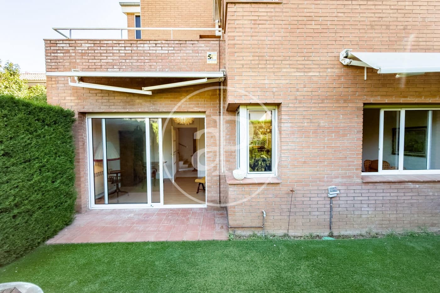 4 bedroom Villa for sale in Sant Cugat del Valles - € 1,600,000 (Ref: 9783241)