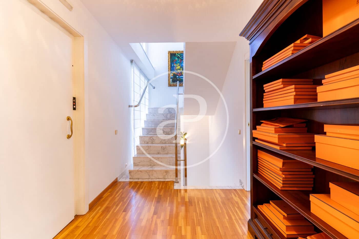 4 bedroom Villa for sale in Sant Cugat del Valles - € 1,600,000 (Ref: 9783241)