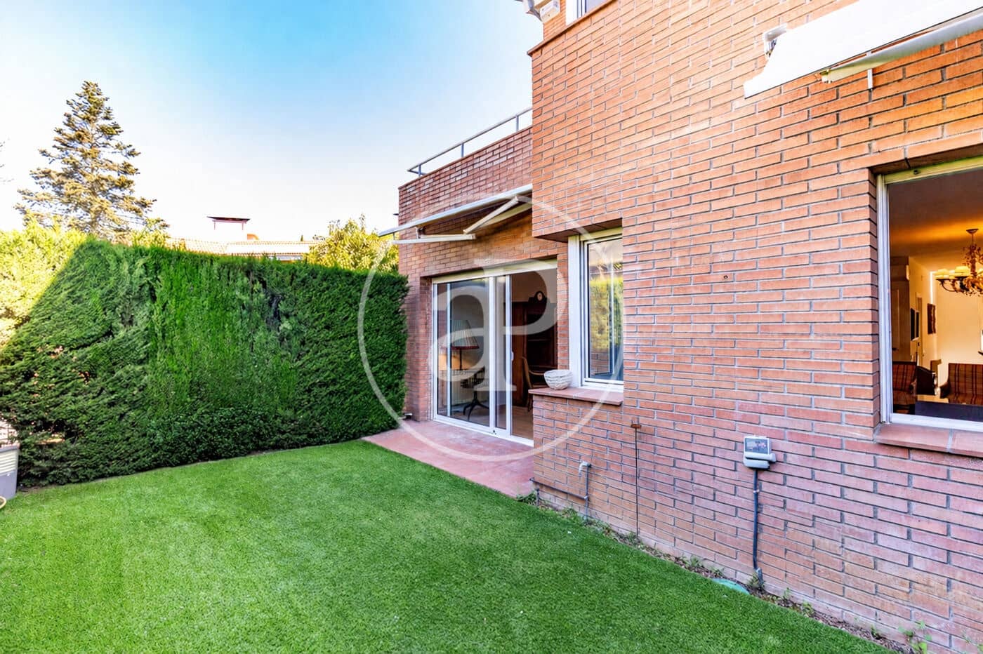 4 bedroom Villa for sale in Sant Cugat del Valles - € 1,600,000 (Ref: 9783241)