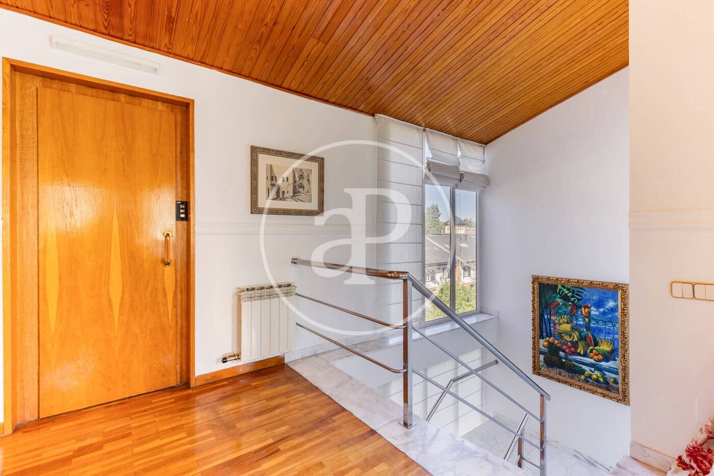 4 bedroom Villa for sale in Sant Cugat del Valles - € 1,600,000 (Ref: 9783241)