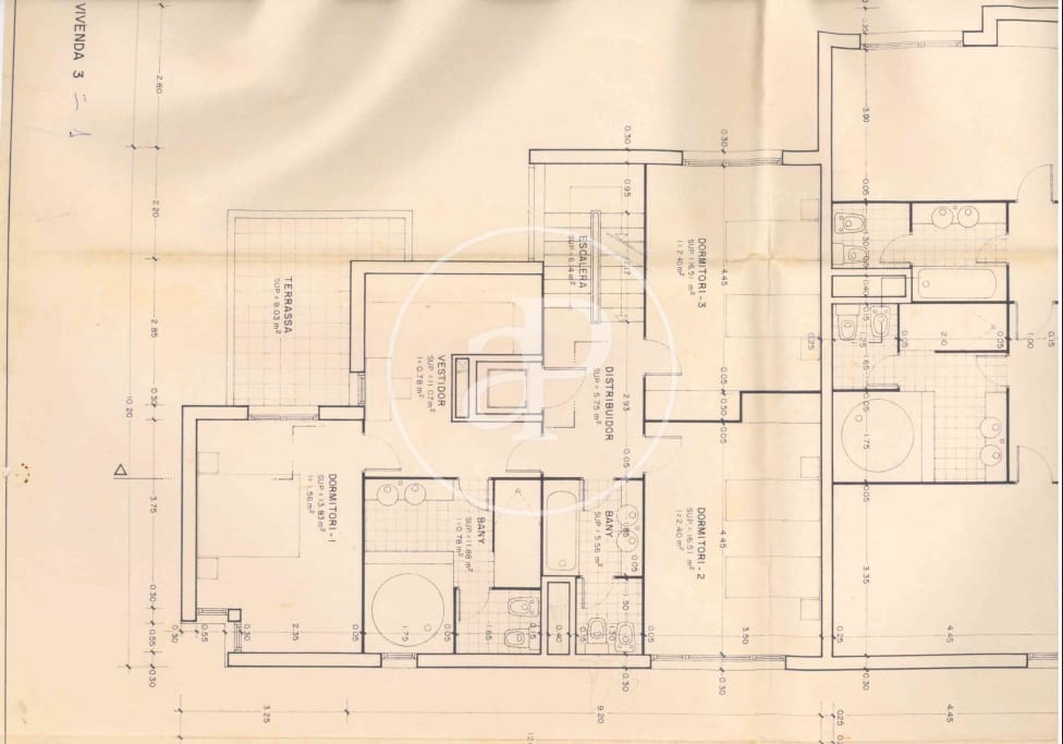 4 bedroom Villa for sale in Sant Cugat del Valles - € 1,600,000 (Ref: 9783241)