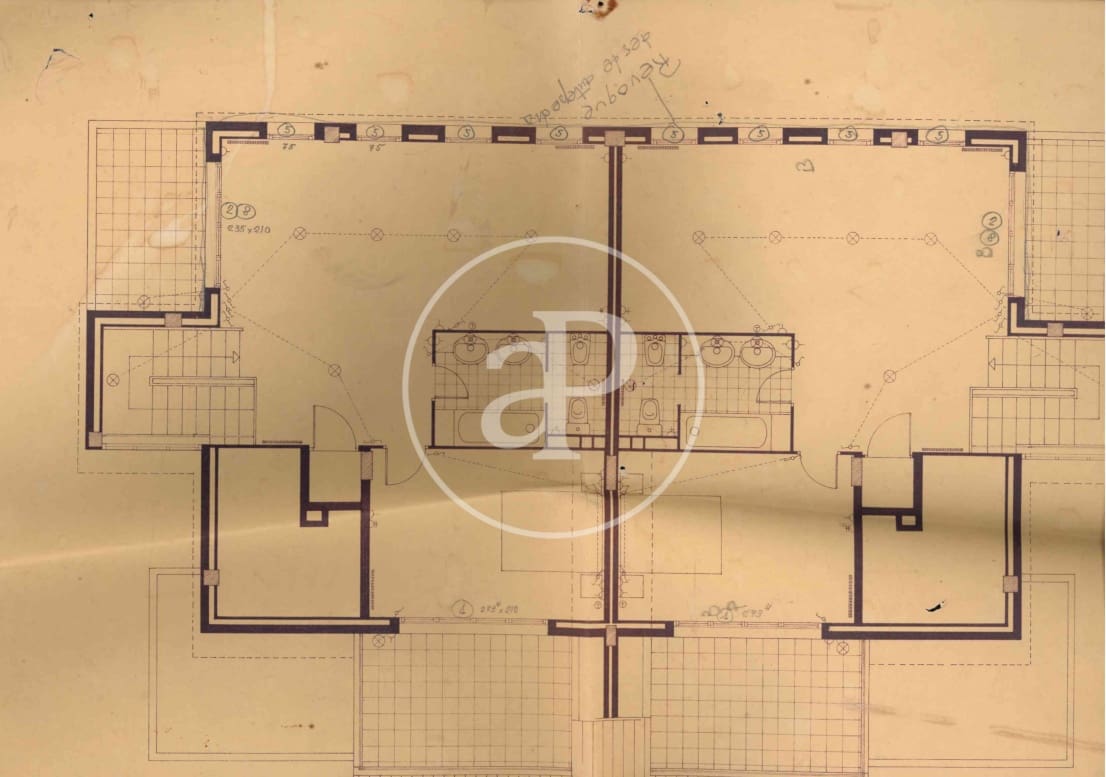 4 bedroom Villa for sale in Sant Cugat del Valles - € 1,600,000 (Ref: 9783241)