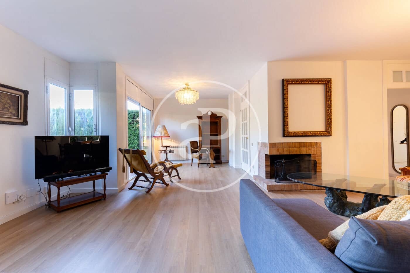 4 bedroom Villa for sale in Sant Cugat del Valles - € 1,600,000 (Ref: 9783241)