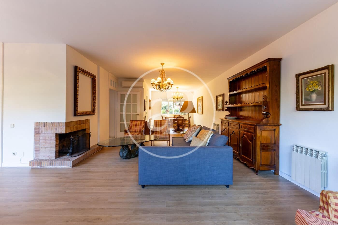 4 bedroom Villa for sale in Sant Cugat del Valles - € 1,600,000 (Ref: 9783241)