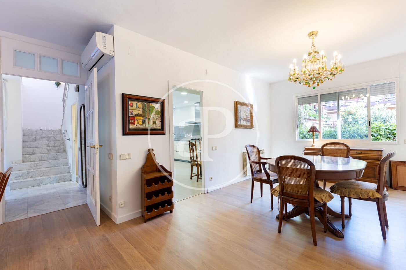 4 bedroom Villa for sale in Sant Cugat del Valles - € 1,600,000 (Ref: 9783241)