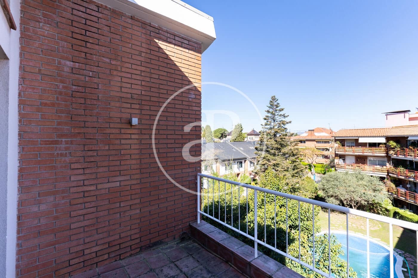 4 bedroom Villa for sale in Sant Cugat del Valles - € 1,600,000 (Ref: 9783241)