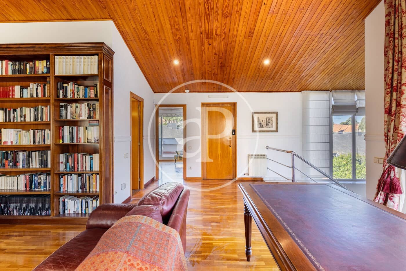 4 bedroom Villa for sale in Sant Cugat del Valles - € 1,600,000 (Ref: 9783241)