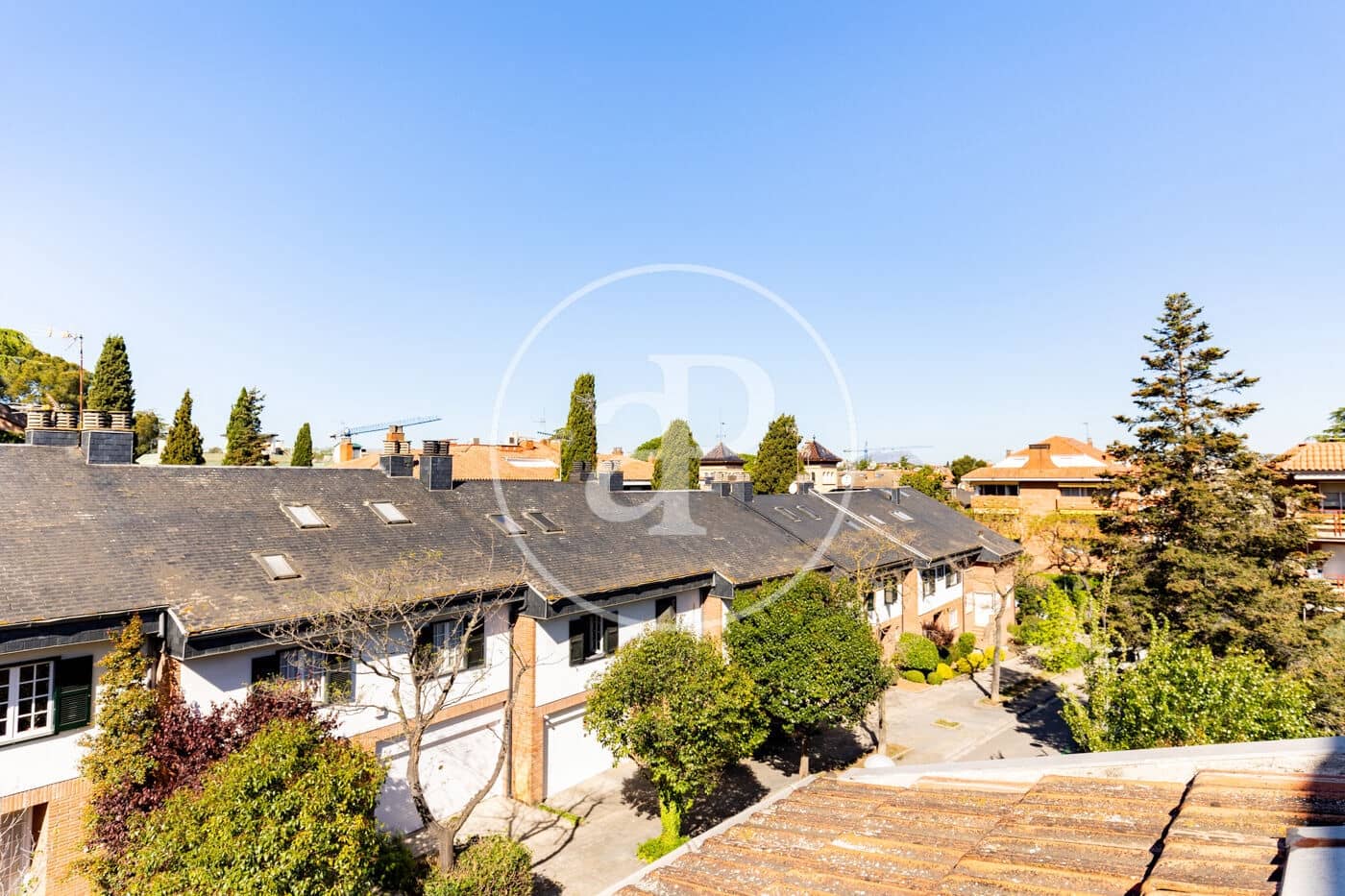 4 bedroom Villa for sale in Sant Cugat del Valles - € 1,600,000 (Ref: 9783241)