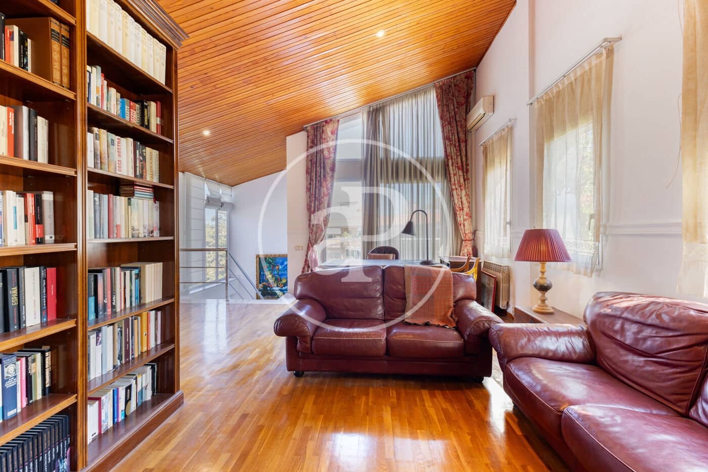 4 bedroom Villa for sale in Sant Cugat del Valles - € 1,600,000 (Ref: 9783241)