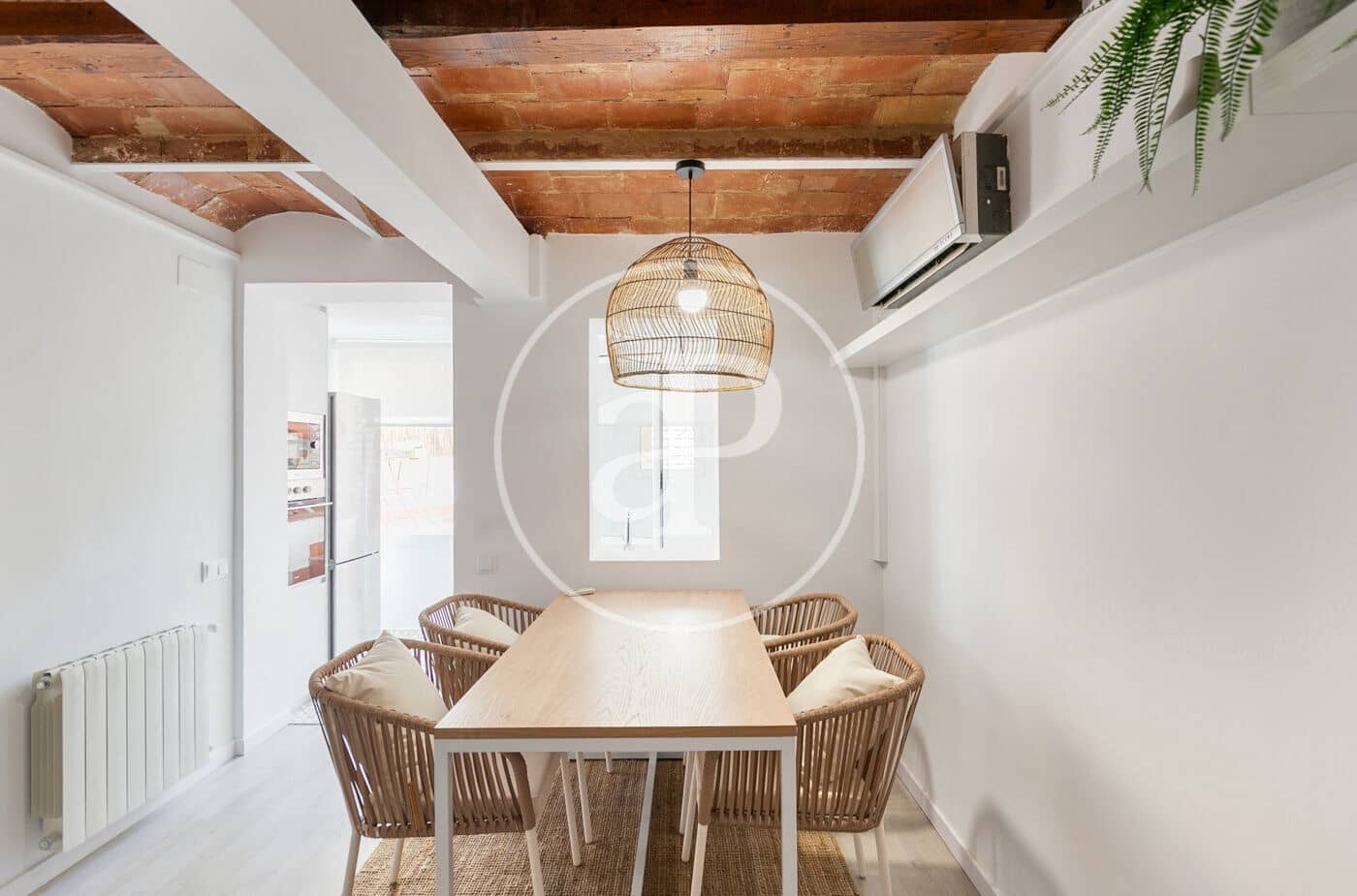 2 slaapkamer Appartement te koop in Barcelona stad - € 460.000 (Ref: 9783242)