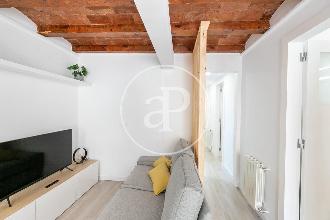 2 slaapkamer Appartement te koop in Barcelona stad - € 460.000 (Ref: 9783242)