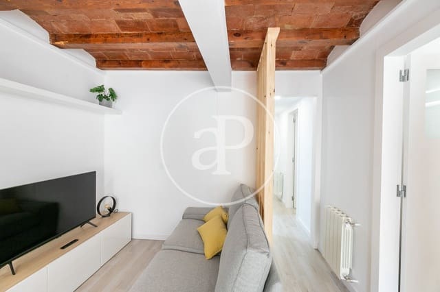 2 slaapkamer Appartement te koop in L'Antiga Esquerra de L'Eixample, Barcelona stad - € 460.000 (Ref: 9783242)