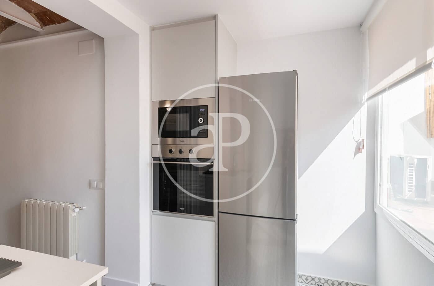 2 slaapkamer Appartement te koop in Barcelona stad - € 460.000 (Ref: 9783242)