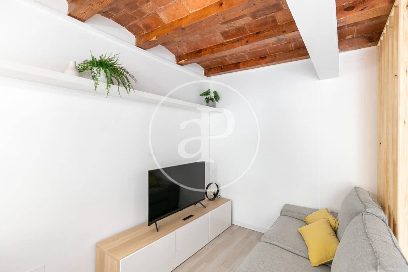 2 slaapkamer Appartement te koop in Barcelona stad - € 460.000 (Ref: 9783242)