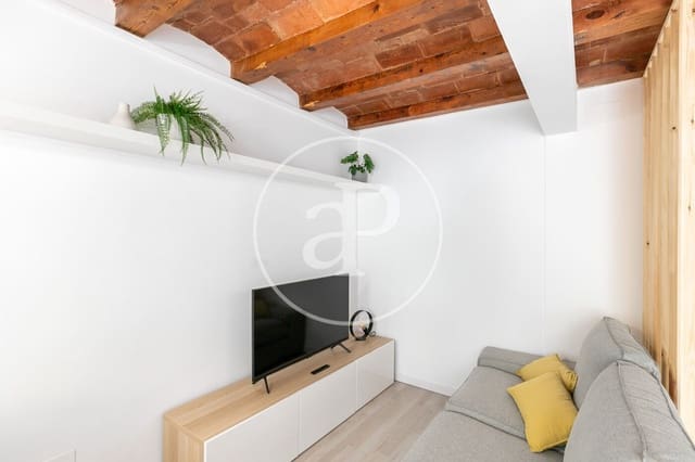 2 slaapkamer Appartement te koop in L'Antiga Esquerra de L'Eixample, Barcelona stad - € 460.000 (Ref: 9783242)