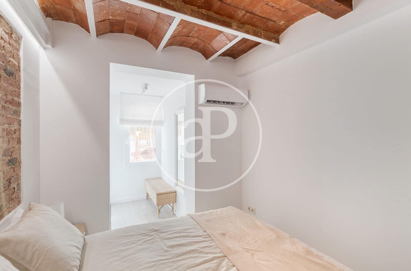 2 slaapkamer Appartement te koop in Barcelona stad - € 460.000 (Ref: 9783242)