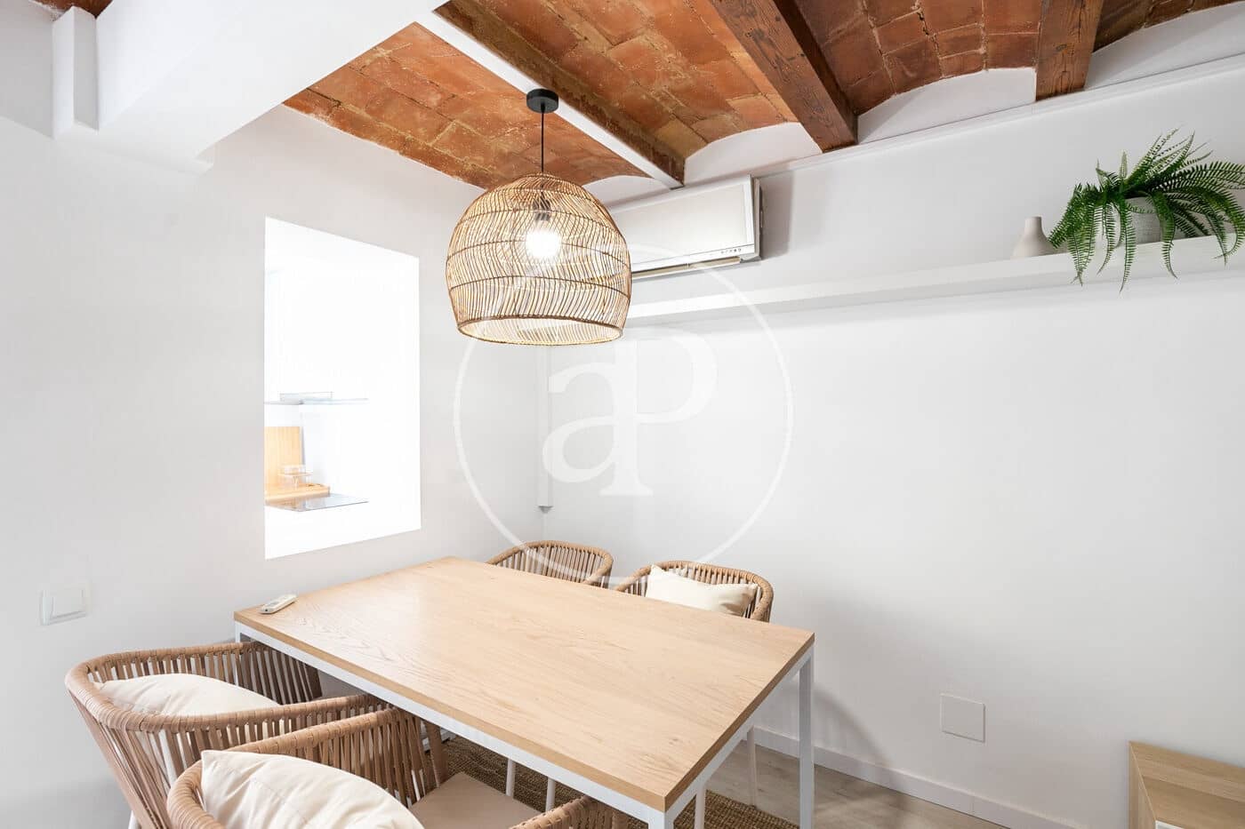 2 slaapkamer Appartement te koop in Barcelona stad - € 460.000 (Ref: 9783242)