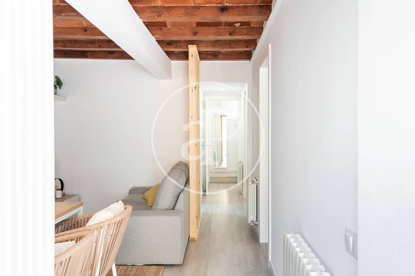 2 slaapkamer Appartement te koop in Barcelona stad - € 460.000 (Ref: 9783242)