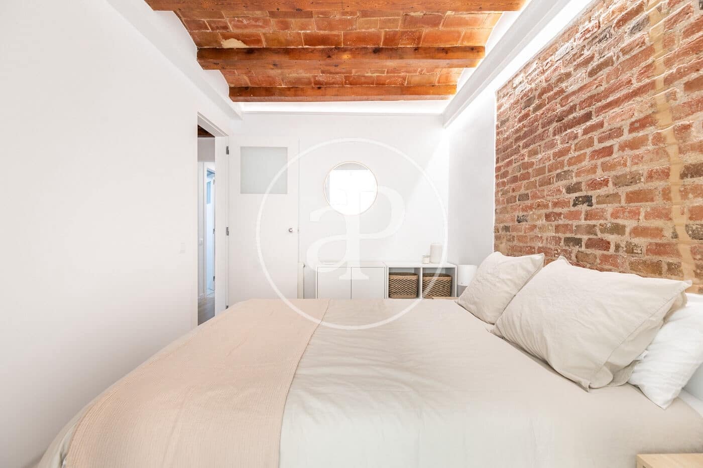 2 slaapkamer Appartement te koop in Barcelona stad - € 460.000 (Ref: 9783242)