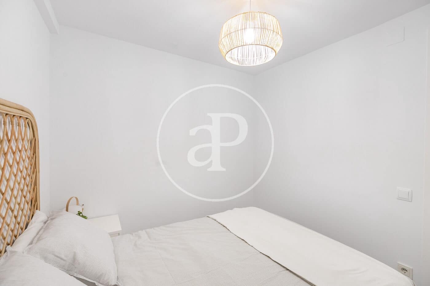 2 slaapkamer Appartement te koop in Barcelona stad - € 460.000 (Ref: 9783242)