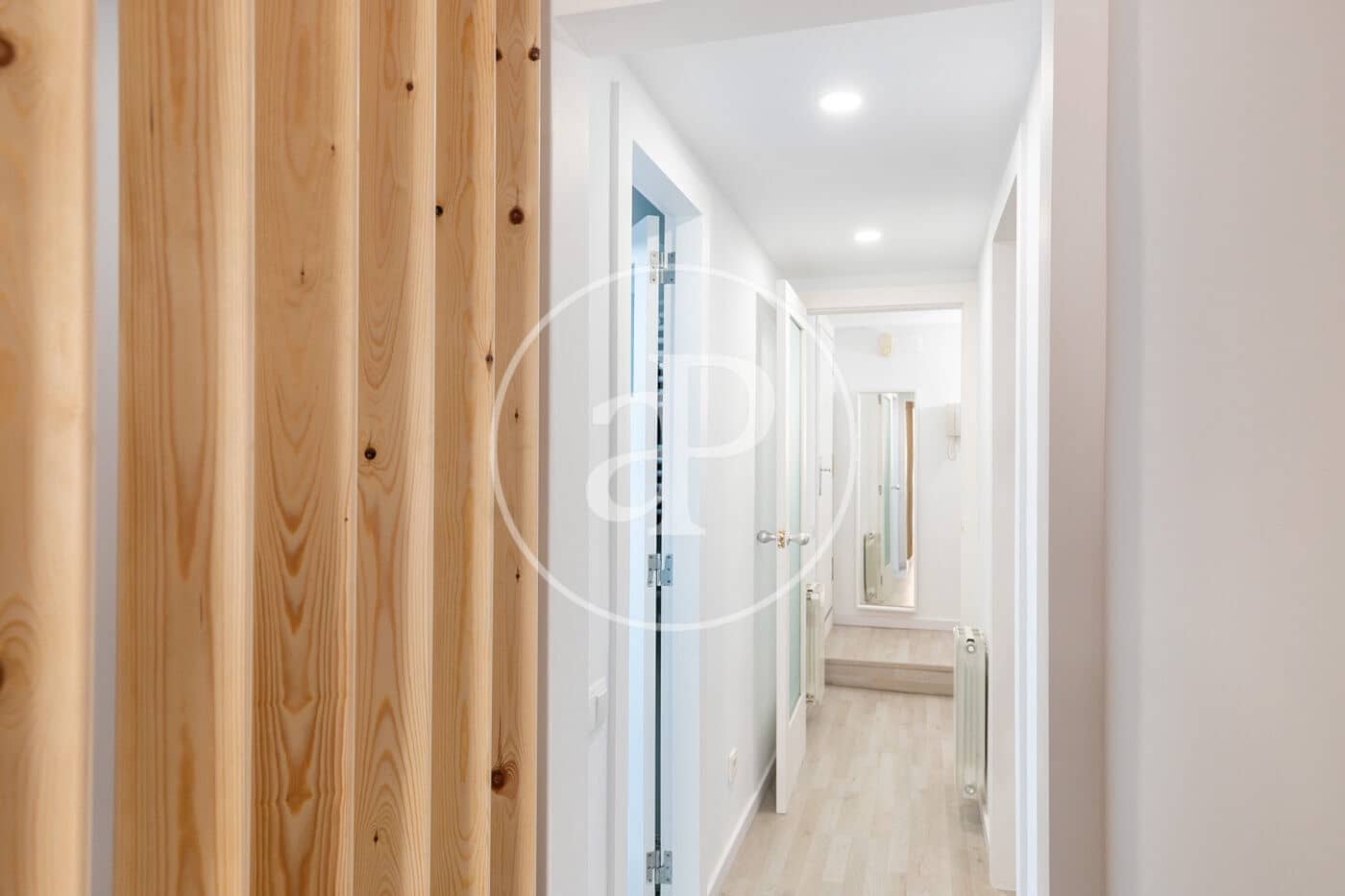 2 slaapkamer Appartement te koop in Barcelona stad - € 460.000 (Ref: 9783242)