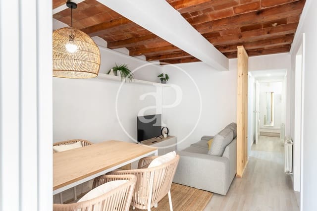 2 slaapkamer Appartement te koop in L'Antiga Esquerra de L'Eixample, Barcelona stad - € 460.000 (Ref: 9783242)