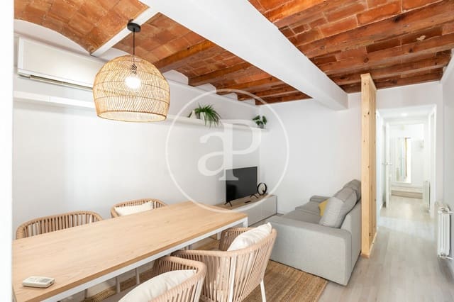2 slaapkamer Appartement te koop in L'Antiga Esquerra de L'Eixample, Barcelona stad - € 460.000 (Ref: 9783242)