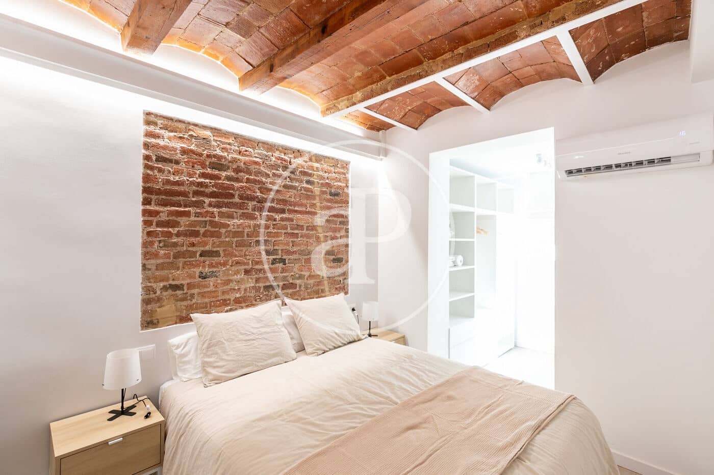 2 slaapkamer Appartement te koop in Barcelona stad - € 460.000 (Ref: 9783242)