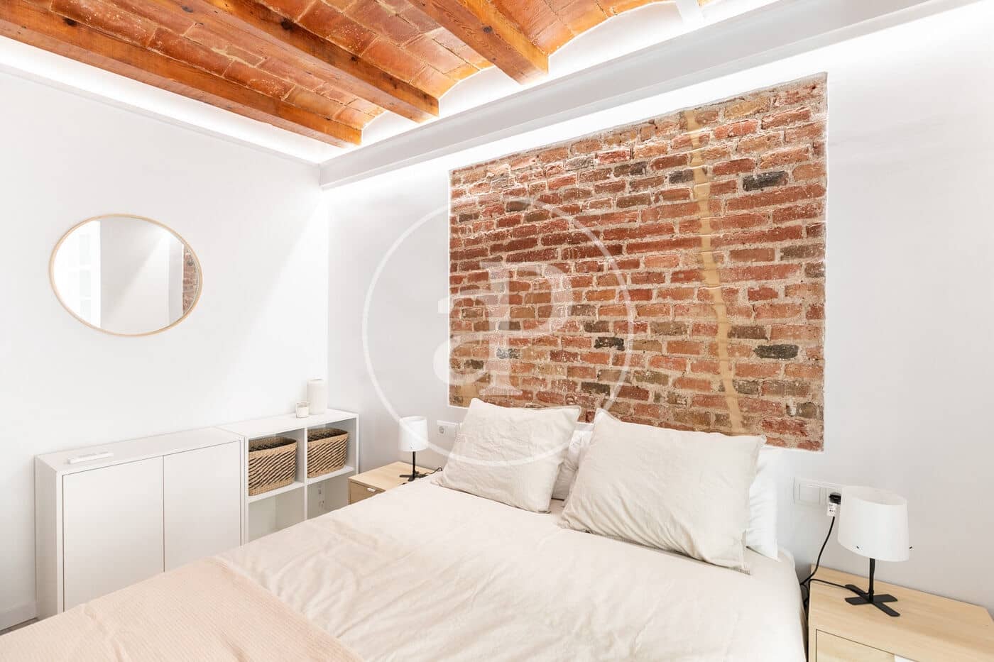 2 slaapkamer Appartement te koop in Barcelona stad - € 460.000 (Ref: 9783242)