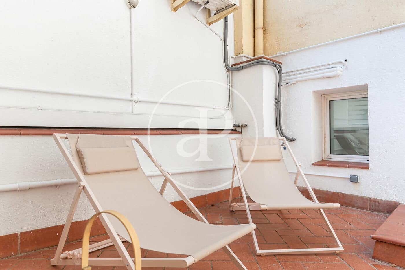 2 slaapkamer Appartement te koop in Barcelona stad - € 460.000 (Ref: 9783242)